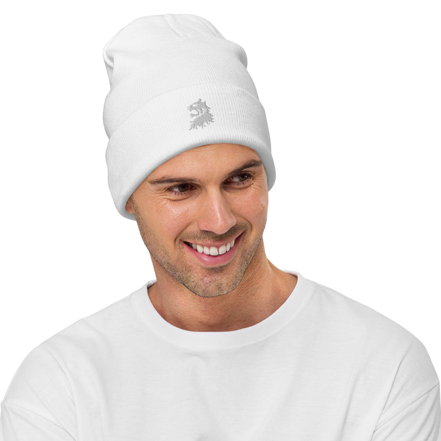 CR3W Beanie