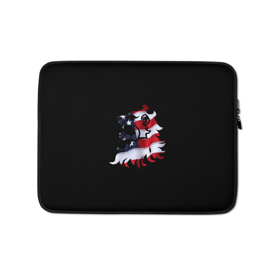 Patriot Laptop Sleeve