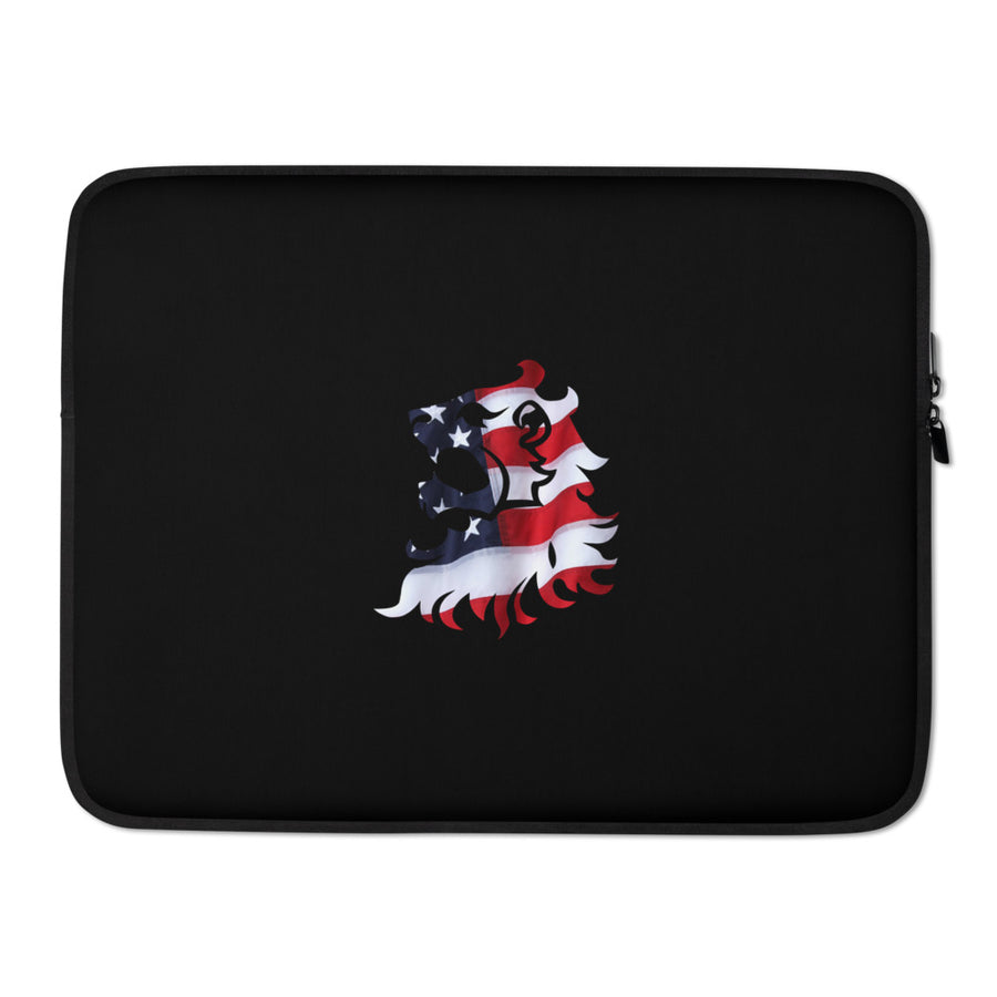 Patriot Laptop Sleeve