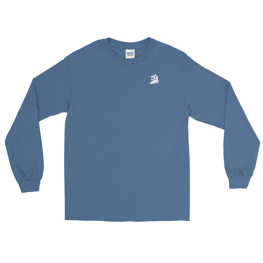 Men's CR3W Long Sleeve