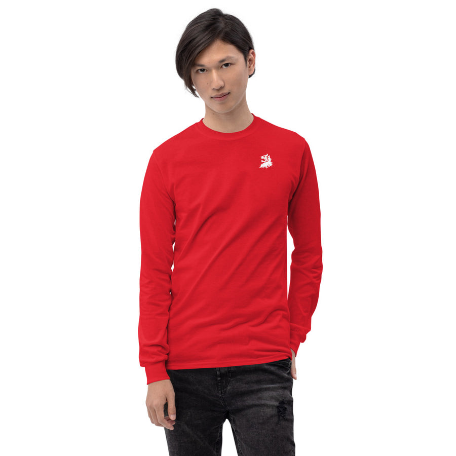 Men's CR3W Long Sleeve