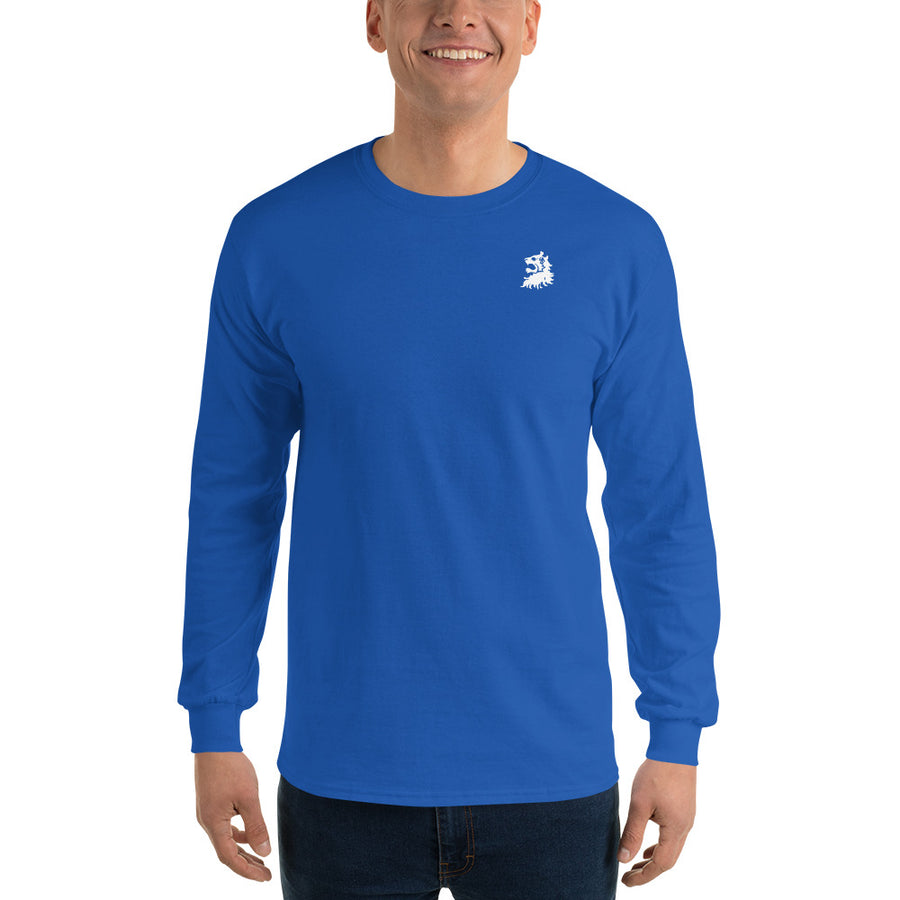 Men's CR3W Long Sleeve