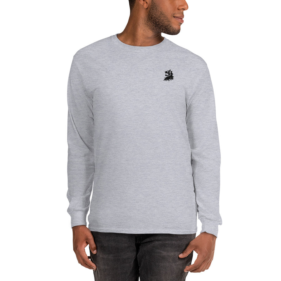 Men's CR3W Long Sleeve