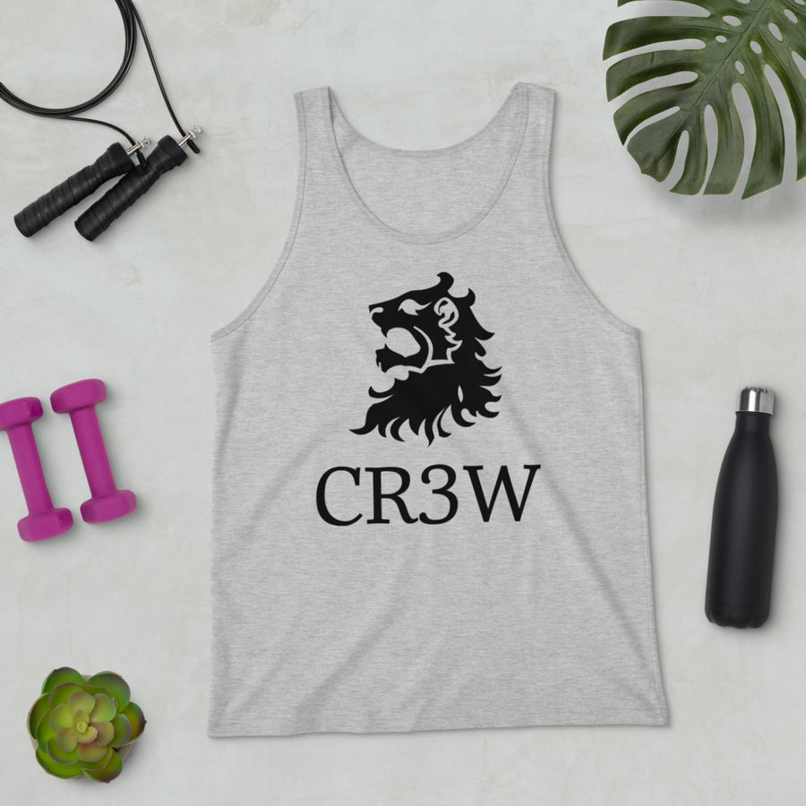 Men's CR3W Tank Top