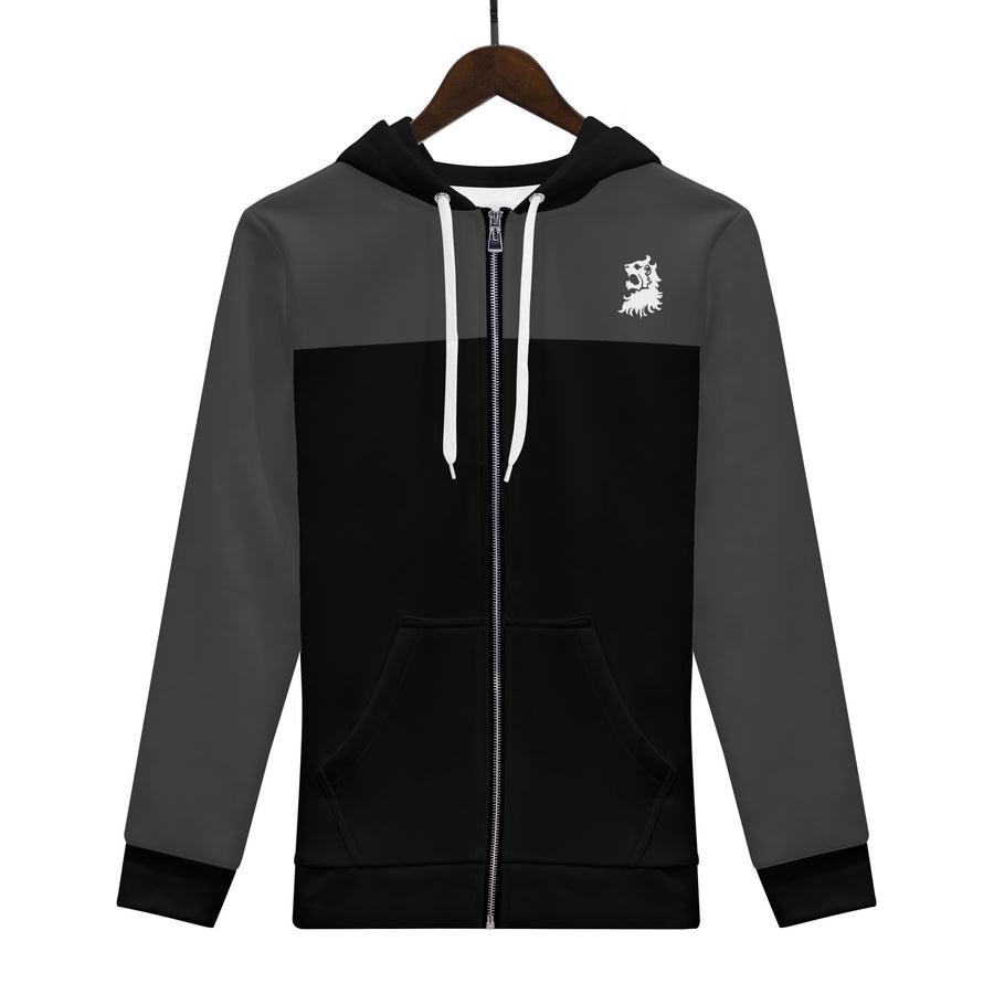 Premium Full Zip Hoodie