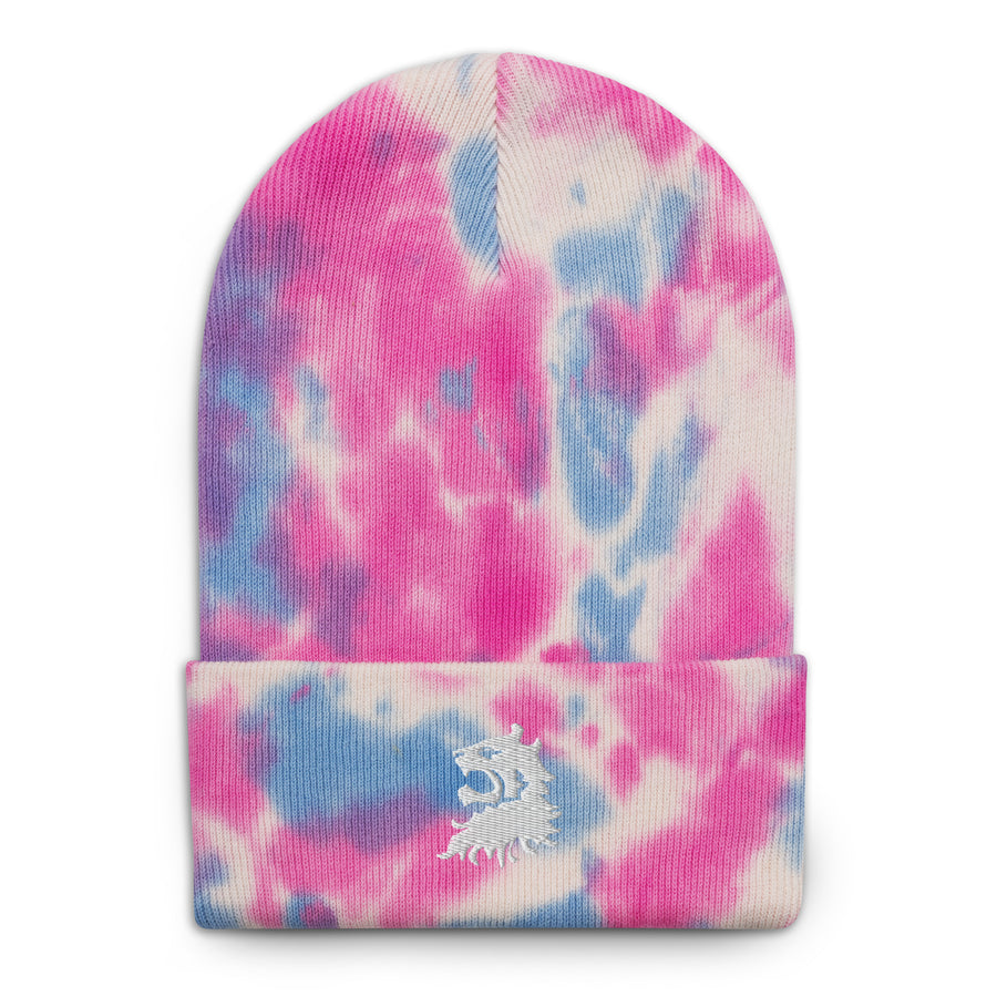 Tie Dye Beanie