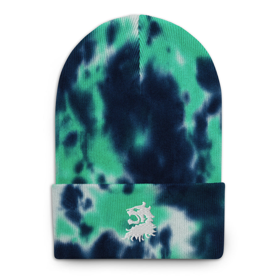 Tie Dye Beanie