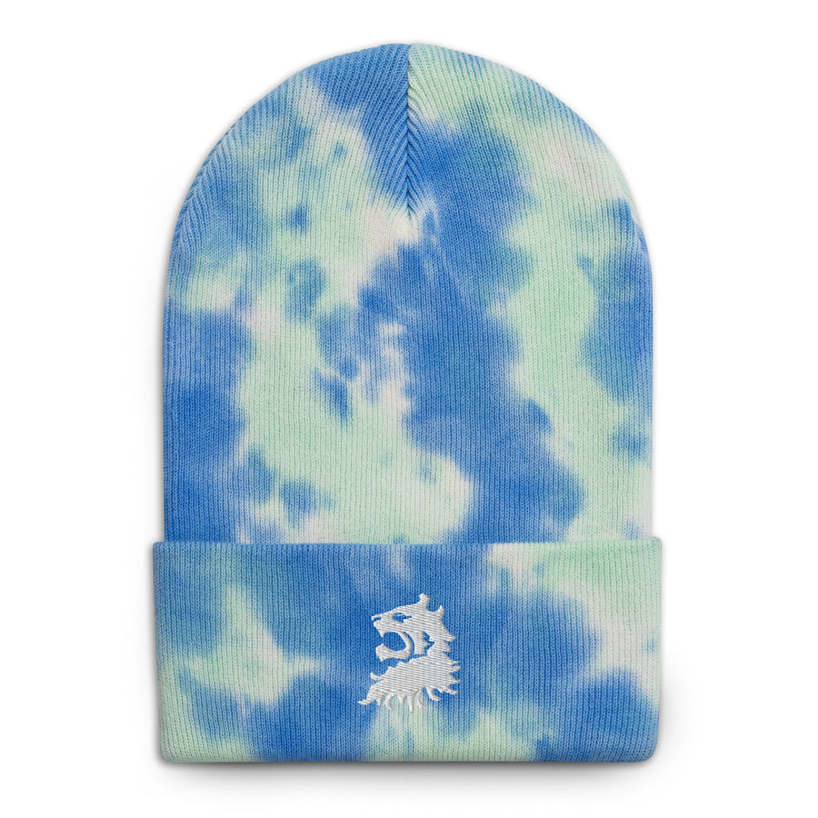 Tie Dye Beanie