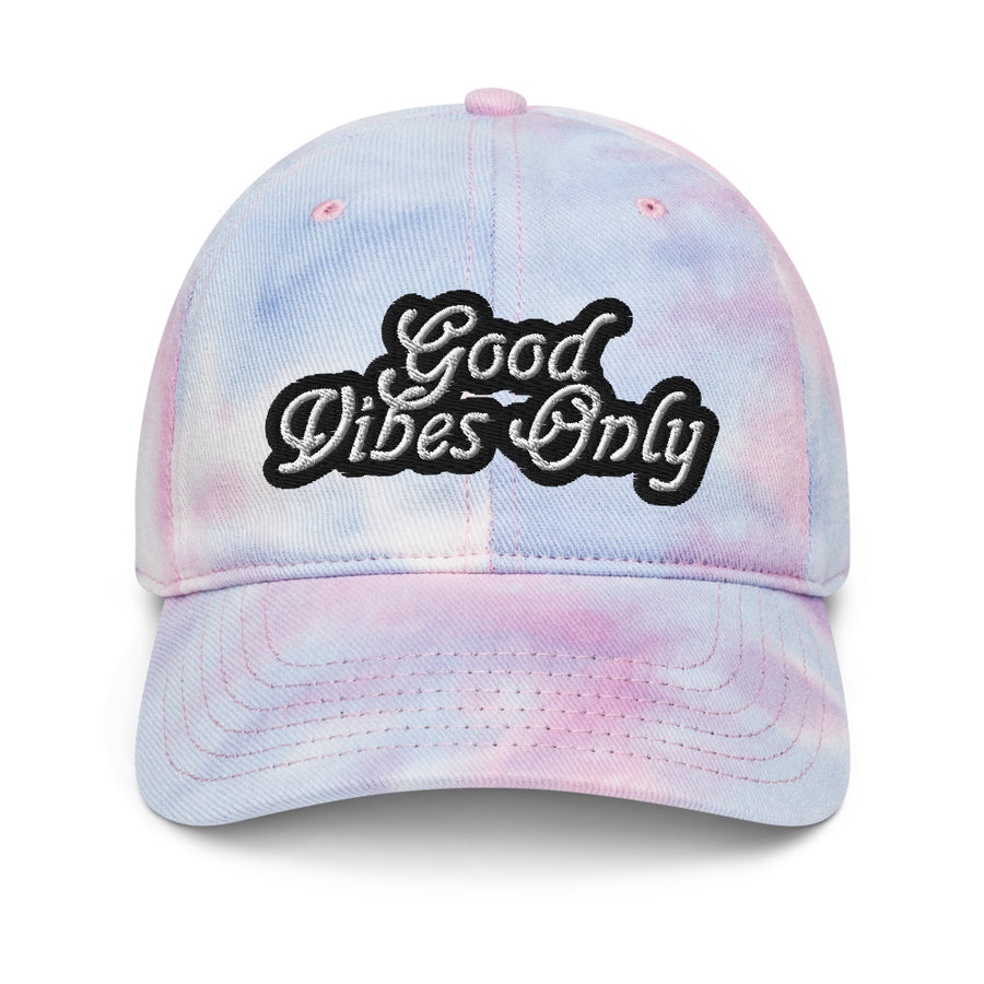 Good Vibes Hat