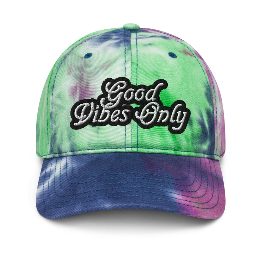 Good Vibes Hat