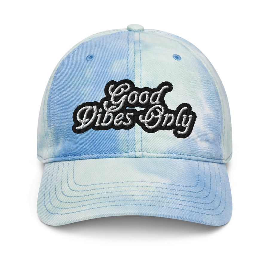 Good Vibes Hat