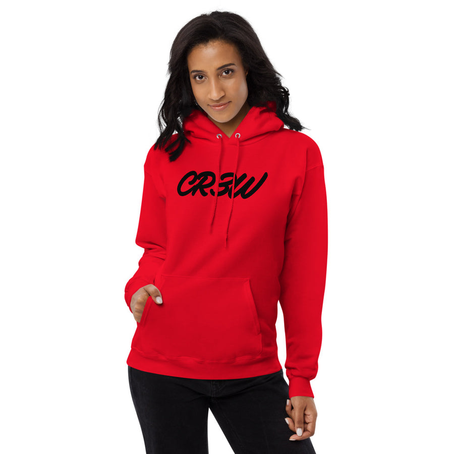 Women's Ultra Soft Fleece Hoodie