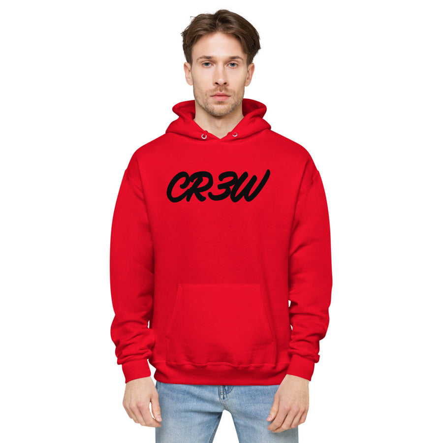 Fleece Hoodie