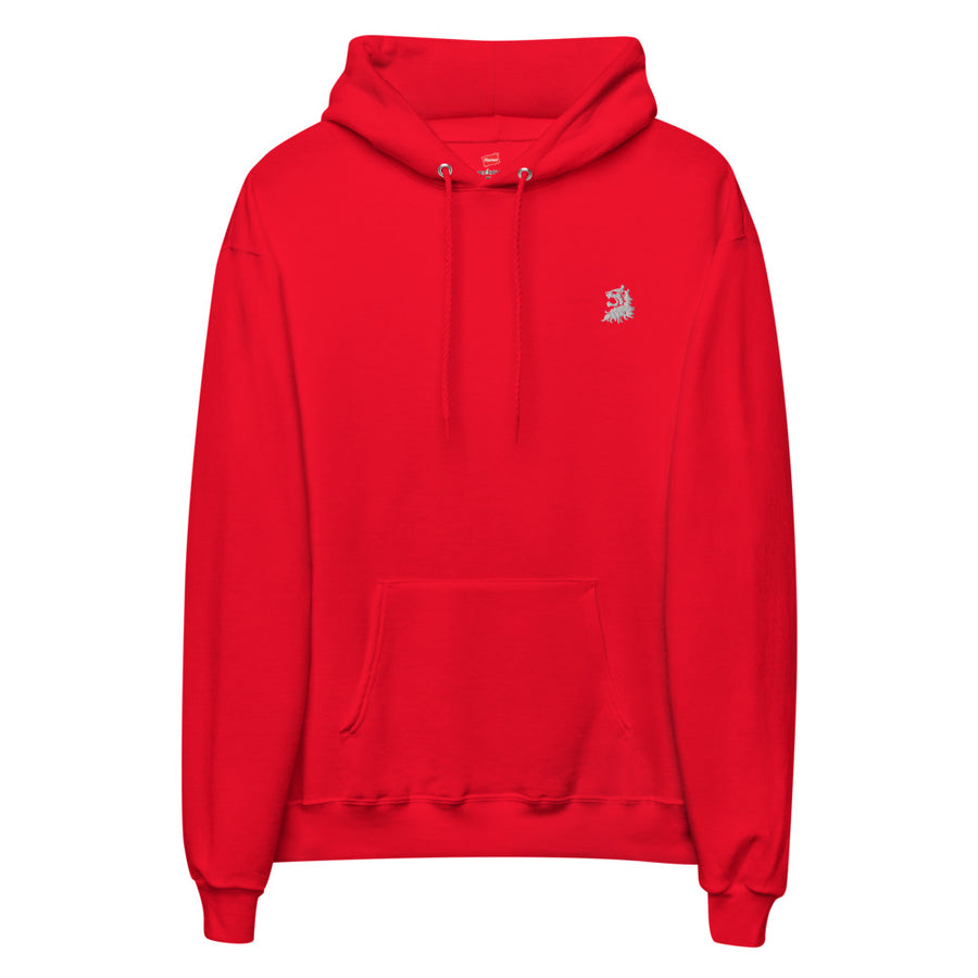 Signature Pullover