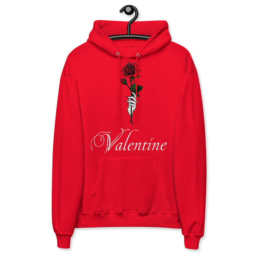 Valentine Hoodie