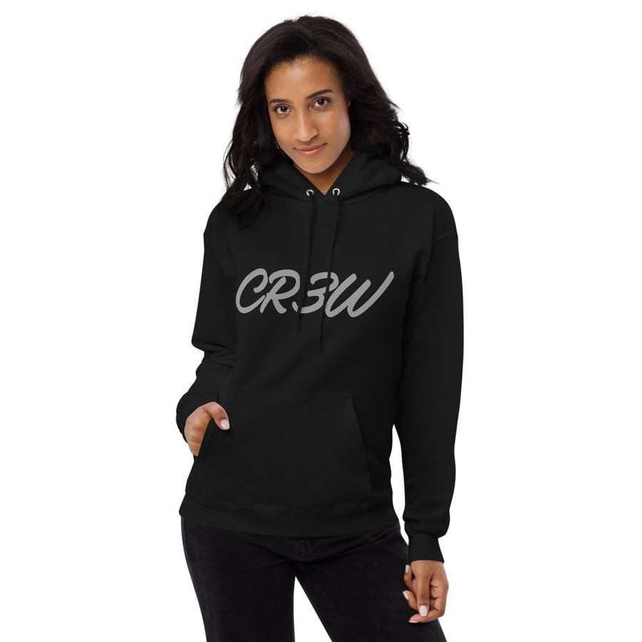 Women's Ultra Soft Fleece Hoodie