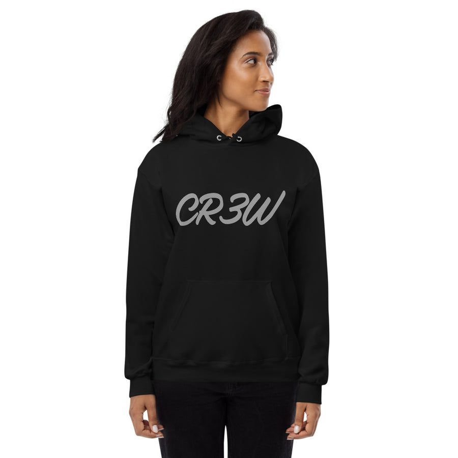 Women's Ultra Soft Fleece Hoodie