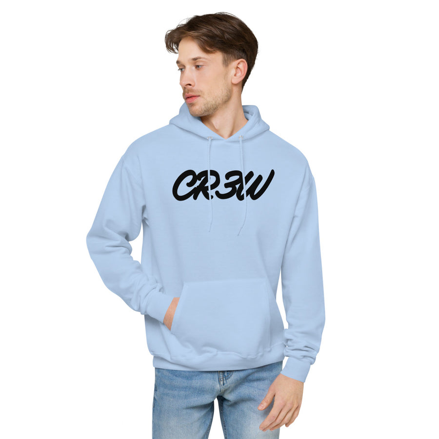 Fleece Hoodie