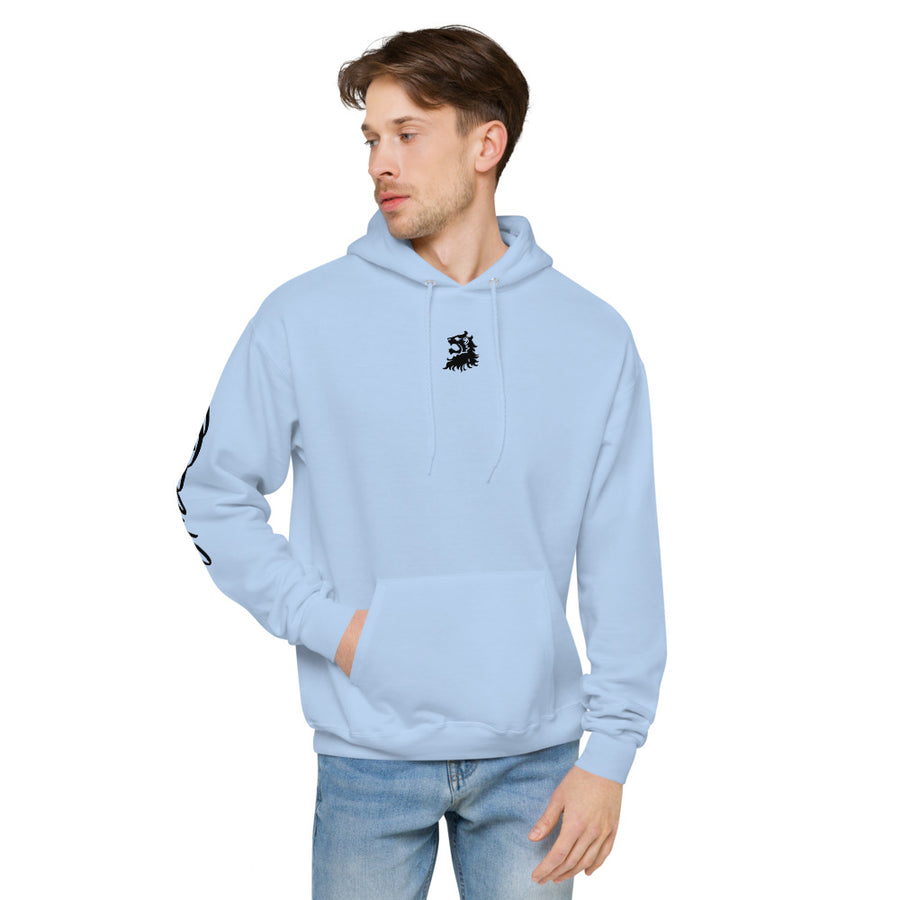 Men's Classic Fleece Pullover