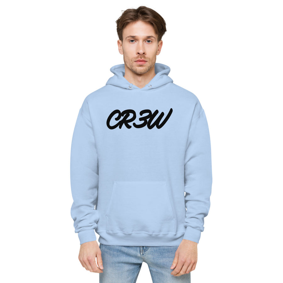 Fleece Hoodie