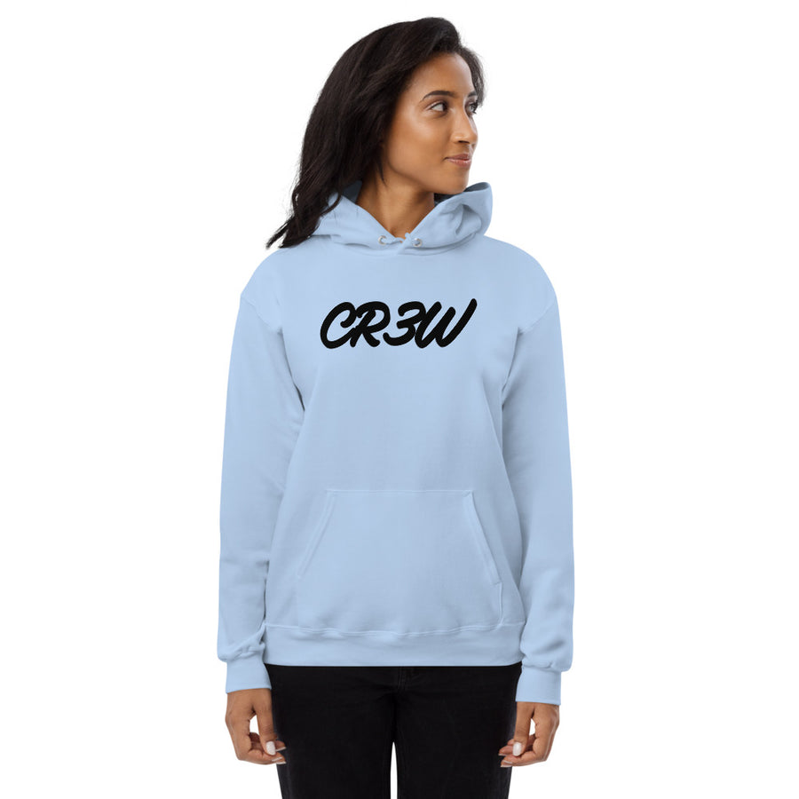 Women's Ultra Soft Fleece Hoodie