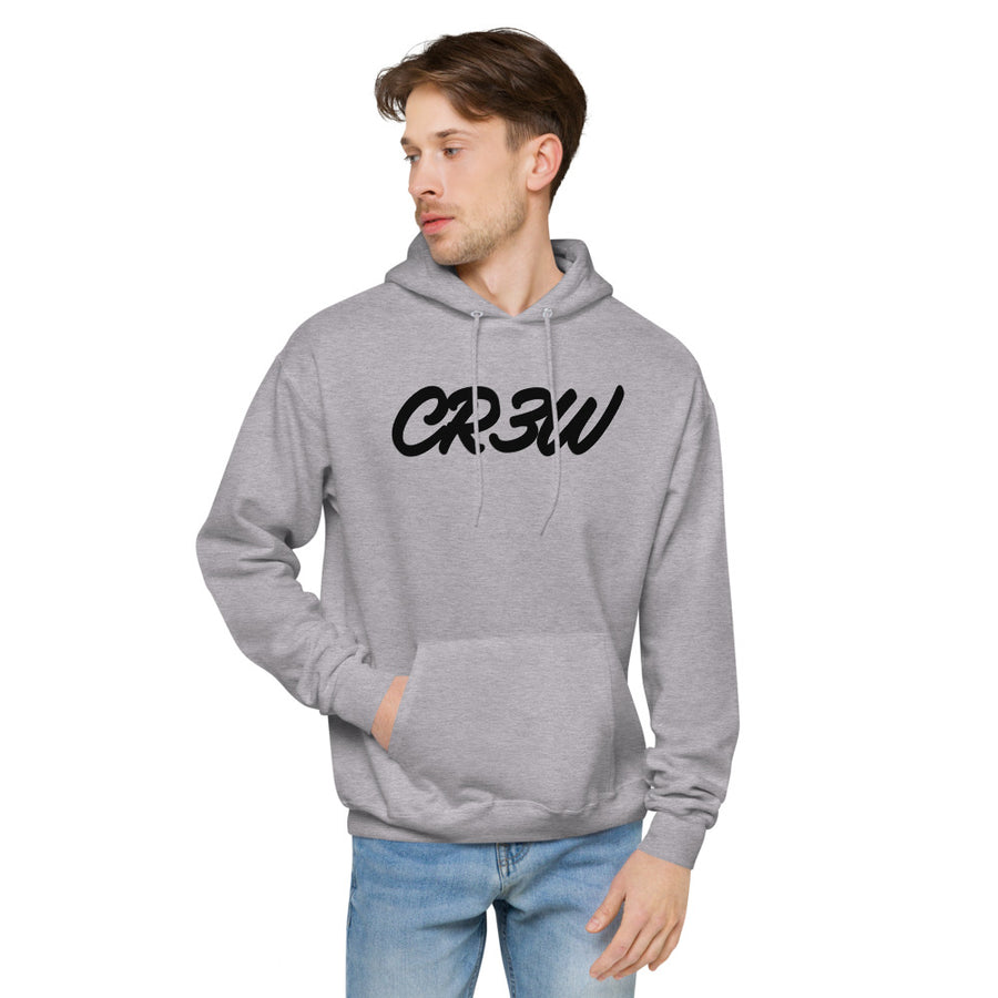 Fleece Hoodie