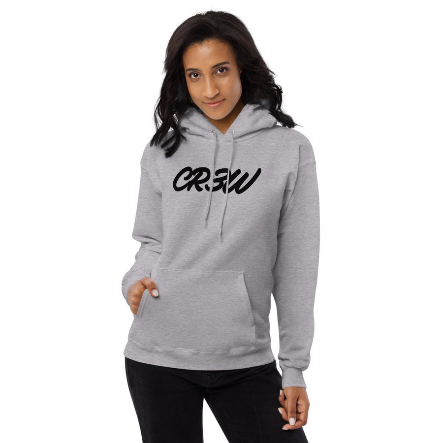 Women's Ultra Soft Fleece Hoodie