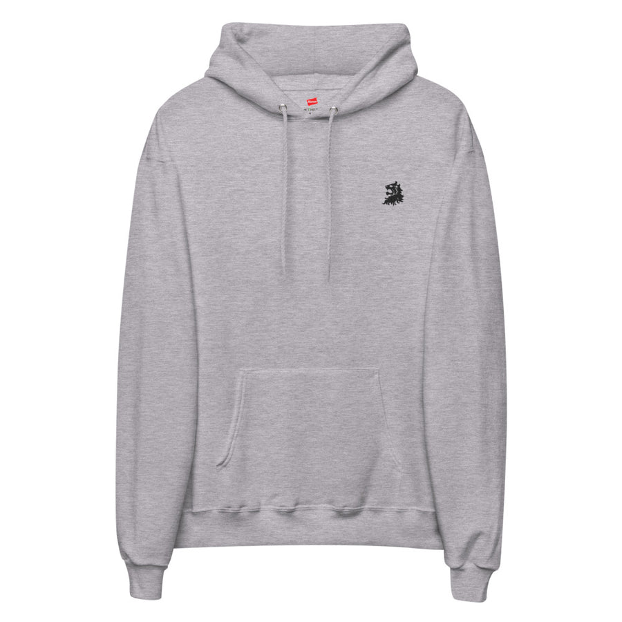 Signature Pullover