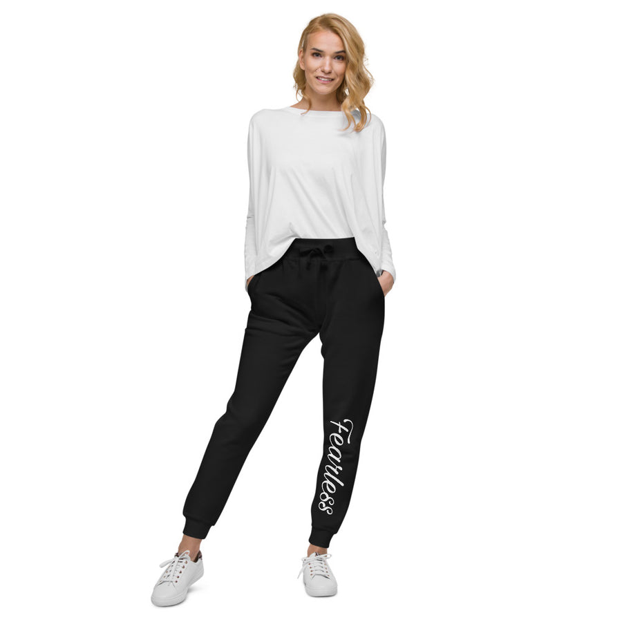 Women's 'Fearless' Sweat Pants & Joggers