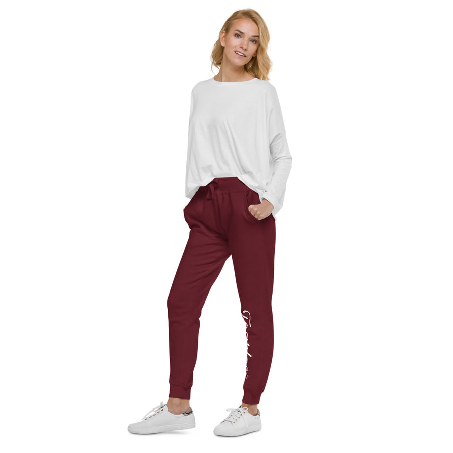 Women's 'Fearless' Sweat Pants & Joggers