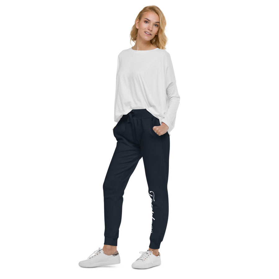 Women's 'Fearless' Sweat Pants & Joggers