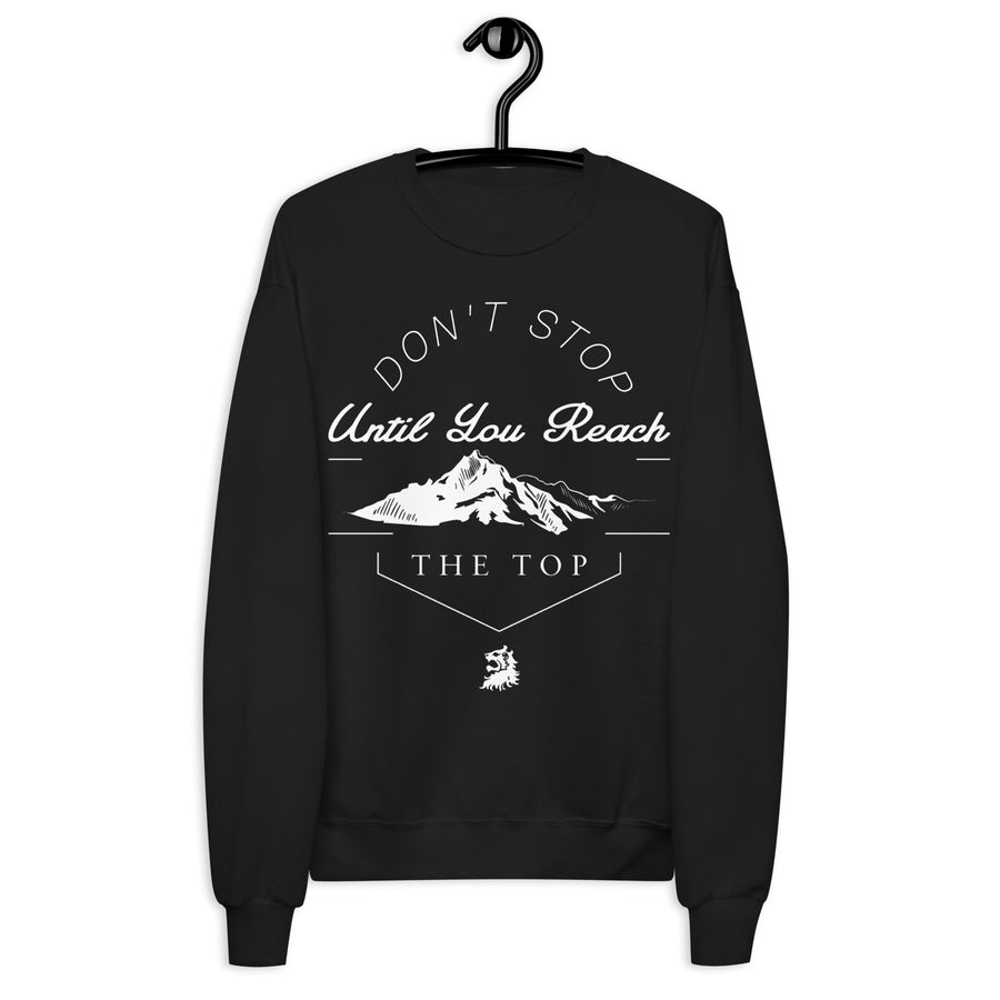 His + Hers CR3W Summit Sweatshirt