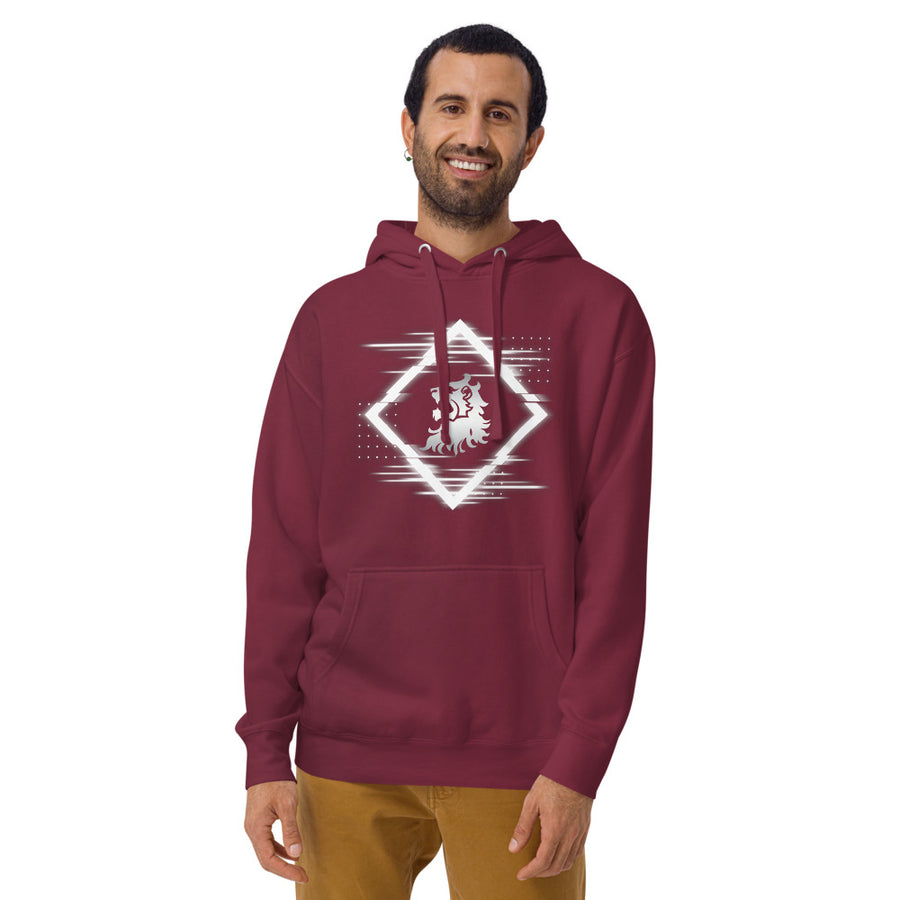 Men's CR3W Tap Hoodie