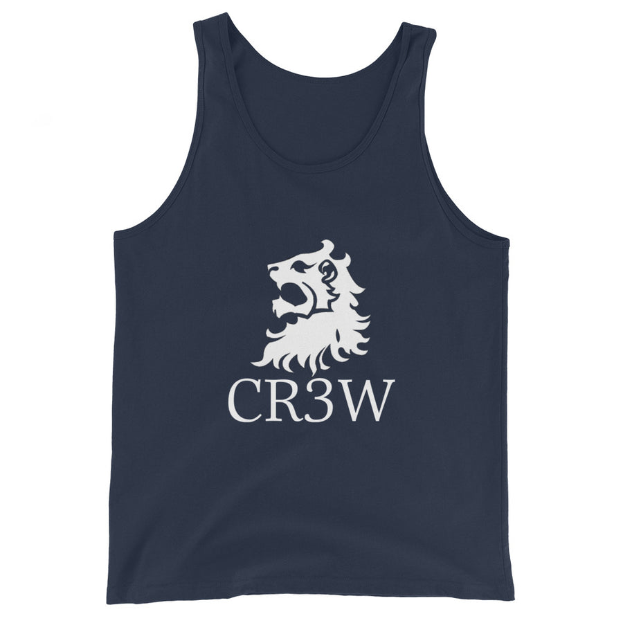 Men's CR3W Tank Top