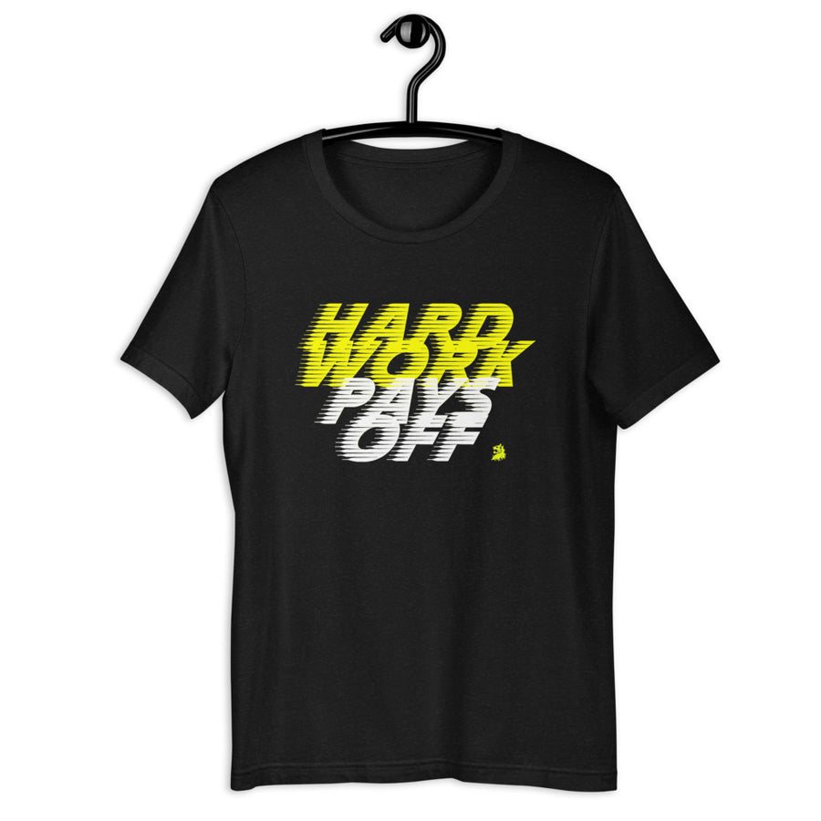 Hard Work T-Shirt