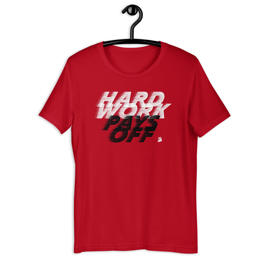 Hard Work T-Shirt