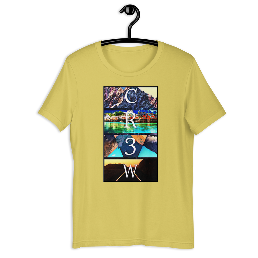 Women's Adventurer T-Shirt