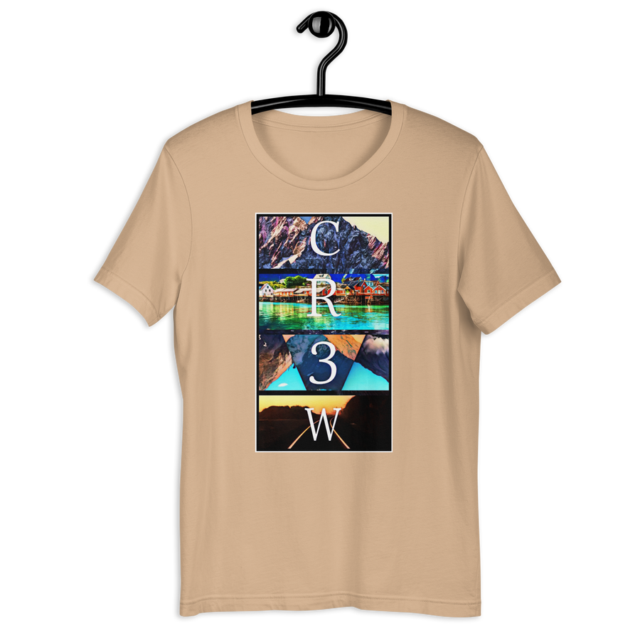 Women's Adventurer T-Shirt