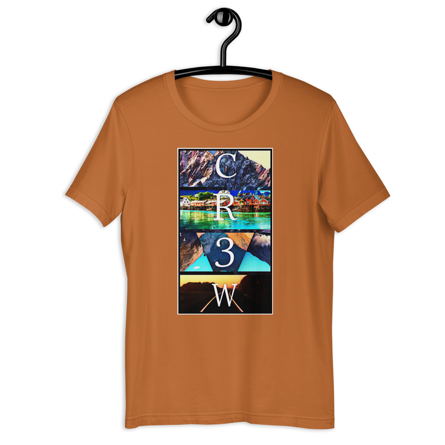 Women's Adventurer T-Shirt