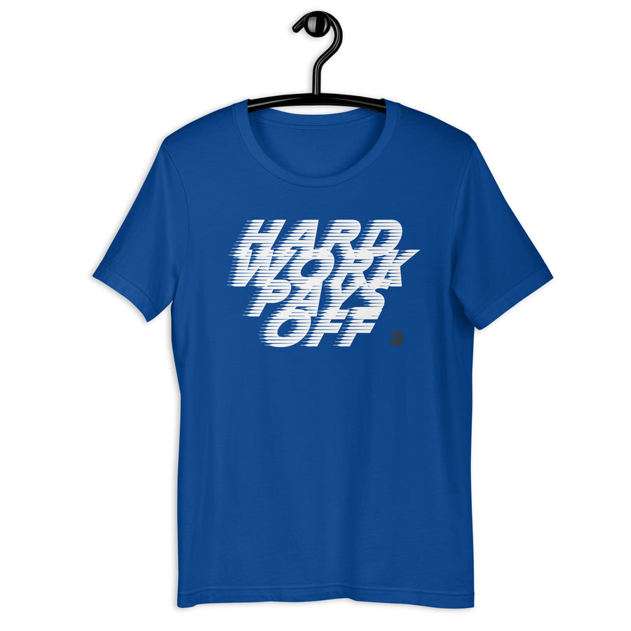 Hard Work T-Shirt