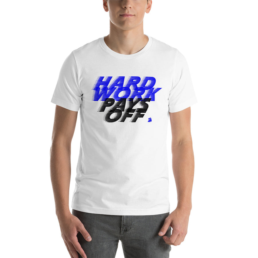 Hard Work T-Shirt